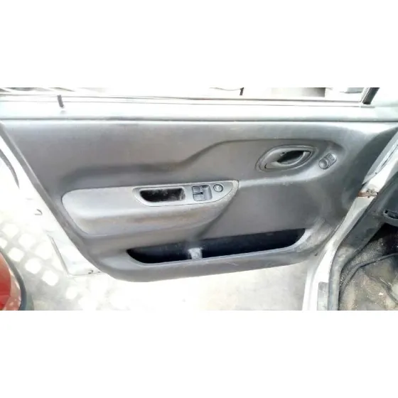 SUZUKI WAGON R+ RB (MM) '2005 1.3 BASICO GRIS