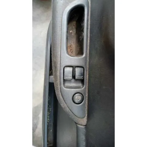 SUZUKI WAGON R+ RB (MM) '2005 1.3 BASICO GRIS