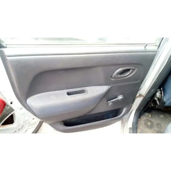 SUZUKI WAGON R+ RB (MM) '2005 1.3 BASICO GRIS