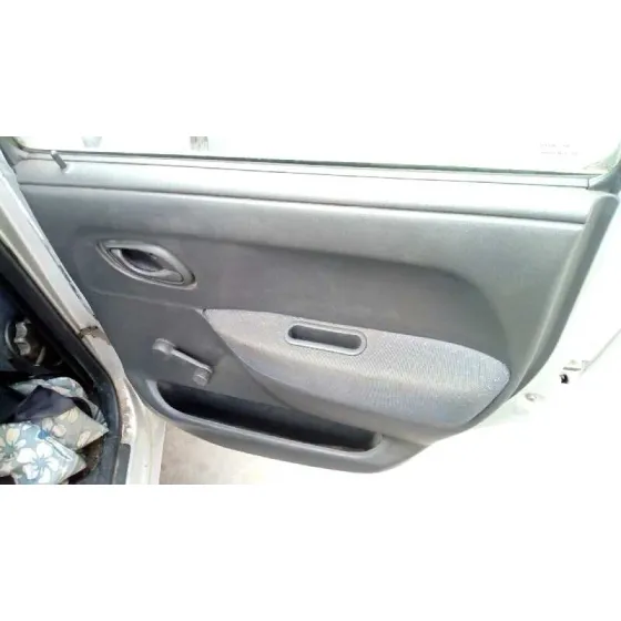 SUZUKI WAGON R+ RB (MM) '2005 1.3 BASICO GRIS
