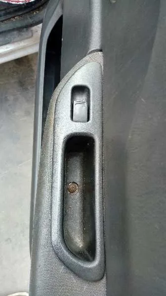 SUZUKI WAGON R+ RB (MM) '2005 1.3 BASICO GRIS