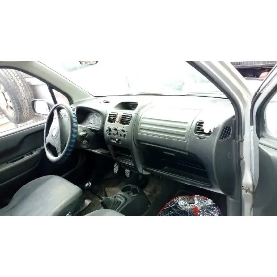 SUZUKI WAGON R+ RB (MM) '2005 1.3 BASICO GRIS