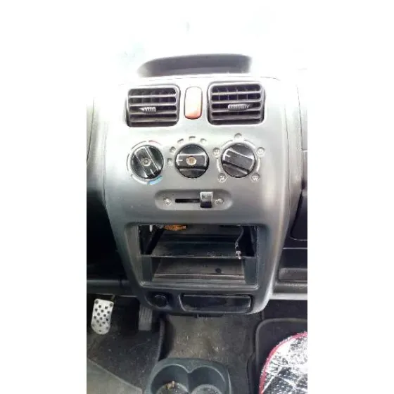 SUZUKI WAGON R+ RB (MM) '2005 1.3 BASICO GRIS