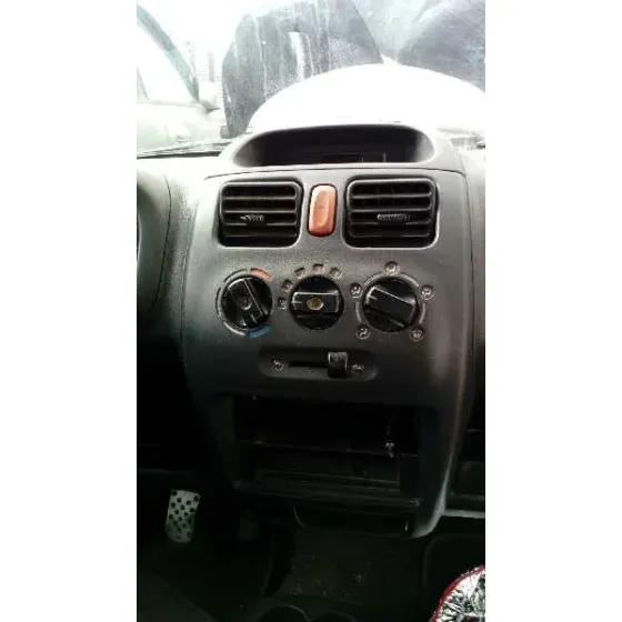 SUZUKI WAGON R+ RB (MM) '2005 1.3 BASICO GRIS
