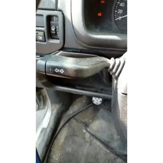 SUZUKI WAGON R+ RB (MM) '2005 1.3 BASICO GRIS