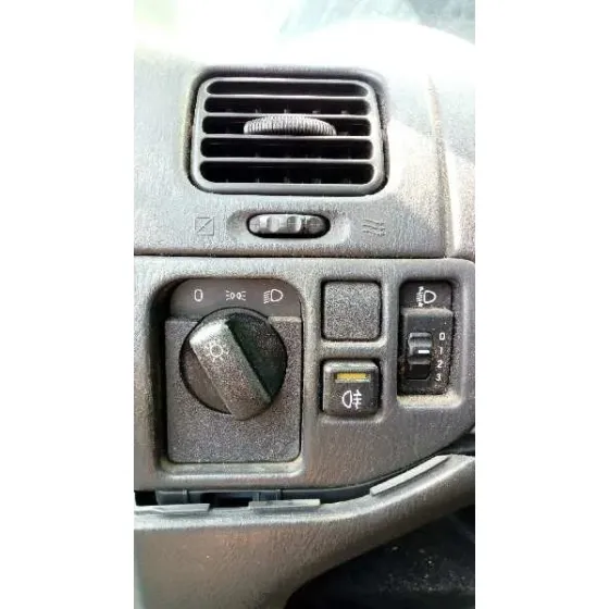 SUZUKI WAGON R+ RB (MM) '2005 1.3 BASICO GRIS