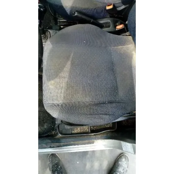 SUZUKI WAGON R+ RB (MM) '2005 1.3 BASICO GRIS
