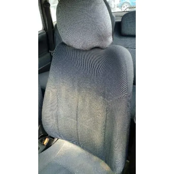 SUZUKI WAGON R+ RB (MM) '2005 1.3 BASICO GRIS