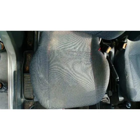 SUZUKI WAGON R+ RB (MM) '2005 1.3 BASICO GRIS