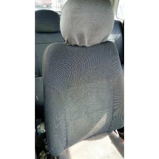 SUZUKI WAGON R+ RB (MM) '2005 1.3 BASICO GRIS