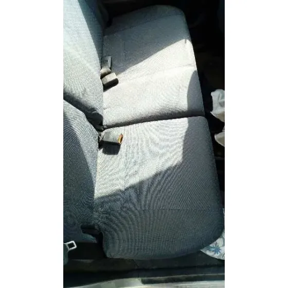 SUZUKI WAGON R+ RB (MM) '2005 1.3 BASICO GRIS