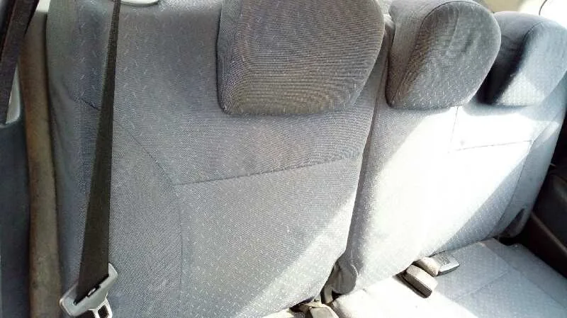 SUZUKI WAGON R+ RB (MM) '2005 1.3 BASICO GRIS