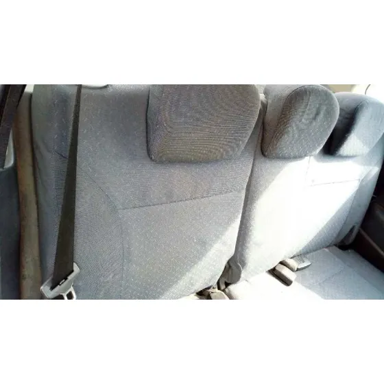 SUZUKI WAGON R+ RB (MM) '2005 1.3 BASICO GRIS