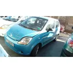 CHEVROLET MATIZ CHEVROLET MATIZ '2008 S AZUL 2005