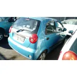 CHEVROLET MATIZ CHEVROLET MATIZ '2008 S AZUL 2005
