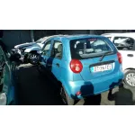 CHEVROLET MATIZ CHEVROLET MATIZ '2008 S AZUL 2005