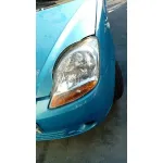 CHEVROLET MATIZ CHEVROLET MATIZ '2008 S AZUL 2005