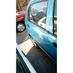 CHEVROLET MATIZ CHEVROLET MATIZ '2008 S AZUL 2005