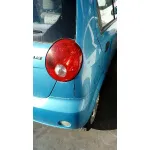CHEVROLET MATIZ CHEVROLET MATIZ '2008 S AZUL 2005