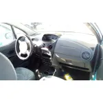 CHEVROLET MATIZ CHEVROLET MATIZ '2008 S AZUL 2005
