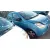CHEVROLET MATIZ '2008 S AZUL