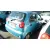 CHEVROLET MATIZ '2008 S AZUL
