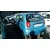 CHEVROLET MATIZ '2008 S AZUL