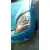 CHEVROLET MATIZ '2008 S AZUL