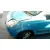 CHEVROLET MATIZ '2008 S AZUL
