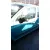 CHEVROLET MATIZ '2008 S AZUL