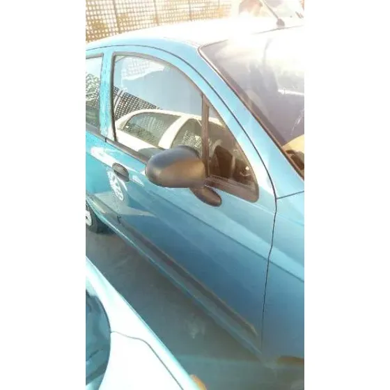 CHEVROLET MATIZ '2008 S AZUL