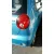 CHEVROLET MATIZ '2008 S AZUL