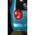CHEVROLET MATIZ '2008 S AZUL