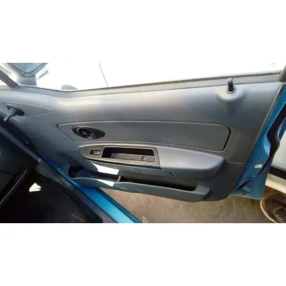 CHEVROLET MATIZ '2008 S AZUL