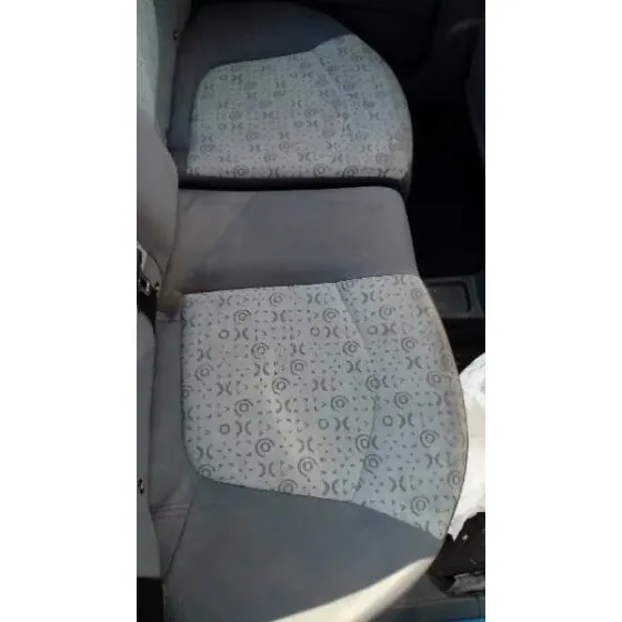 CHEVROLET MATIZ '2008 S AZUL