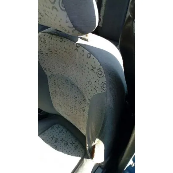CHEVROLET MATIZ '2008 S AZUL