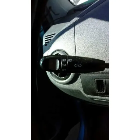 CHEVROLET MATIZ '2008 S AZUL