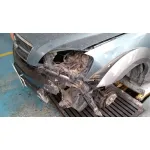 KIA SORENTO KIA SORENTO '2006 2.5 CRDI CONCEPT AZUL 2006