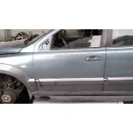 KIA SORENTO KIA SORENTO '2006 2.5 CRDI CONCEPT AZUL 2006