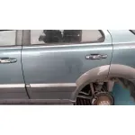 KIA SORENTO KIA SORENTO '2006 2.5 CRDI CONCEPT AZUL 2006