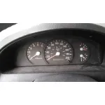 KIA SORENTO KIA SORENTO '2006 2.5 CRDI CONCEPT AZUL 2006