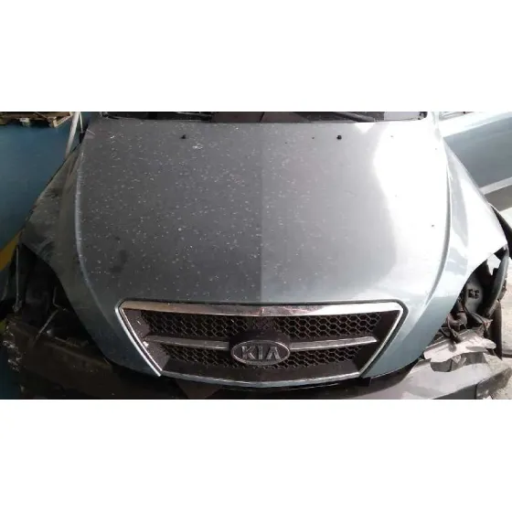 KIA SORENTO '2006 2.5 CRDI CONCEPT AZUL
