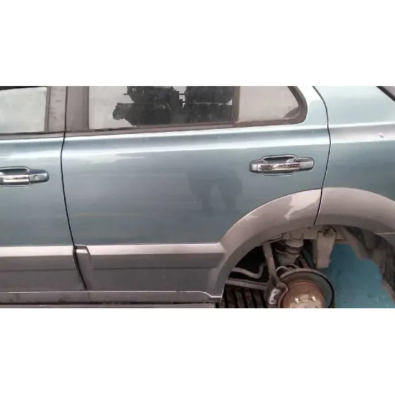 KIA SORENTO '2006 2.5 CRDI CONCEPT AZUL