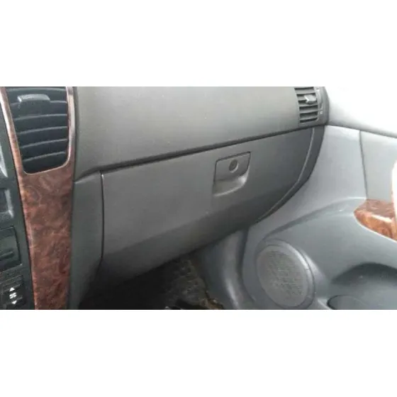 KIA SORENTO '2006 2.5 CRDI CONCEPT AZUL