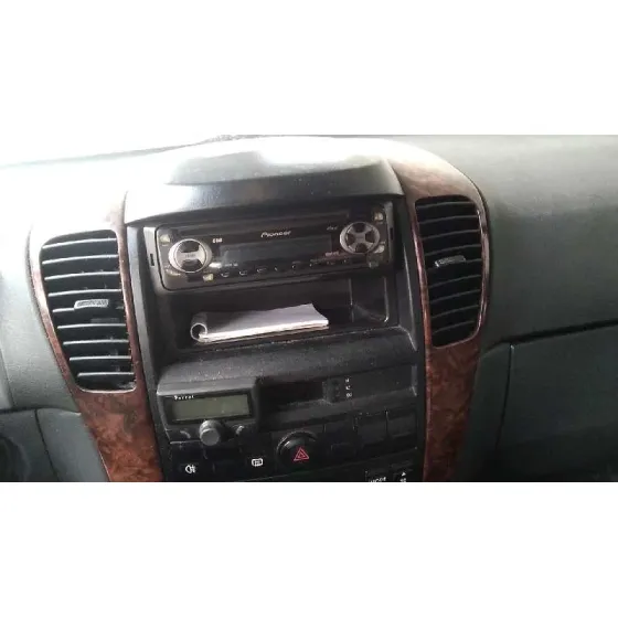 KIA SORENTO '2006 2.5 CRDI CONCEPT AZUL