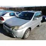 HONDA HR-V (GH) HONDA HR-V (GH) '2001 1.6 CAT PLATA 1999