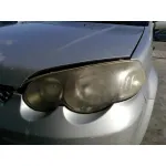 HONDA HR-V (GH) HONDA HR-V (GH) '2001 1.6 CAT PLATA 1999
