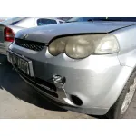 HONDA HR-V (GH) HONDA HR-V (GH) '2001 1.6 CAT PLATA 1999