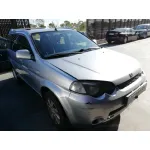 HONDA HR-V (GH) HONDA HR-V (GH) '2001 1.6 CAT PLATA 1999
