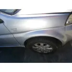 HONDA HR-V (GH) HONDA HR-V (GH) '2001 1.6 CAT PLATA 1999